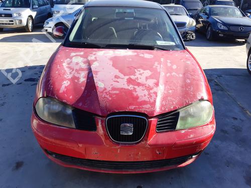 Pièces Détachées Usagées SEAT IBIZA III (6L1) [2002-2009]  4345897