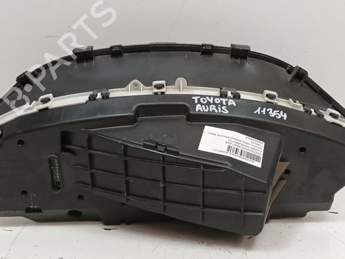Instrument cluster TOYOTA YARIS (_P9_)  | BP17131656C47 