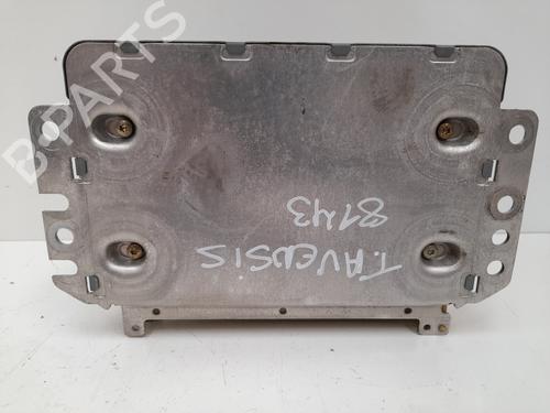 Engine control unit (ECU) TOYOTA AVENSIS (_T22_) 1.8 i (AT221_, AT221R) | BP12770930M57 