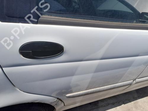 Catalyst DAEWOO MATIZ (M100, M150) 0.8 | BP12783424M10 