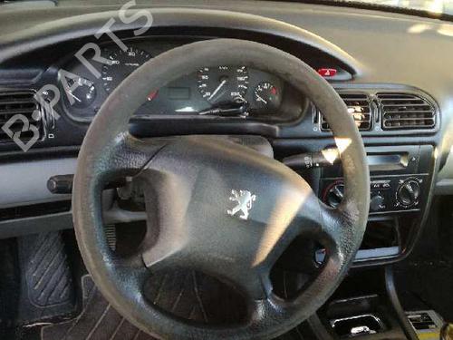 Køleventilator elektrisk PEUGEOT 406 Break (8E/F) 2.0 HDI 110 | BP12726065M35