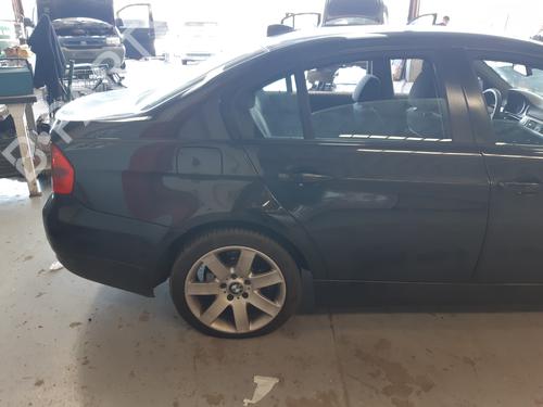 Gearbox BMW 3 (E90) 320 d | BP17717458M3 