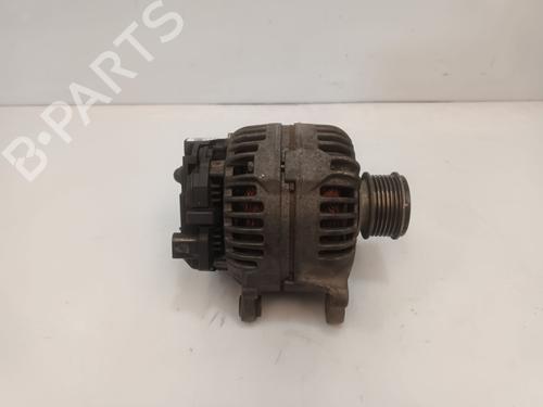 Used Alternator VW EOS (1F7, 1F8) [2006-2015]  30646370
