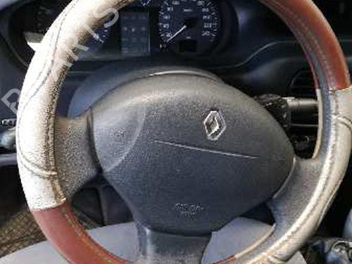 Ignition coil RENAULT MEGANE I Classic (LA0/1_) 1.4 16V (LA0D, LA1H, lA0W, LA10) | BP12699647M94 