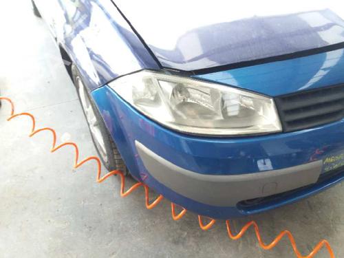 Rear parcel shelf RENAULT MEGANE II Saloon (LM0/1_)  | BP12749499C85 