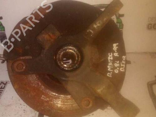 Left front steering knuckle DAEWOO MATIZ (M100, M150) 0.8 | BP12793789M25 