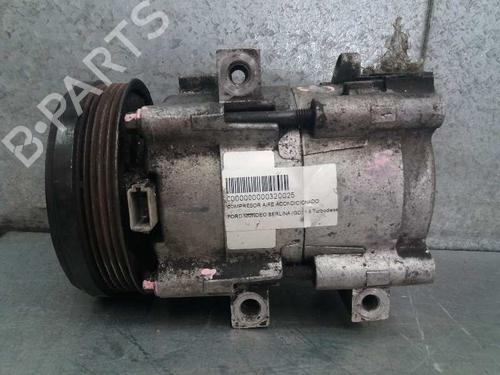 AC-Kompressor FORD MONDEO I (GBP) 1.8 TD (90 hp) 12790378