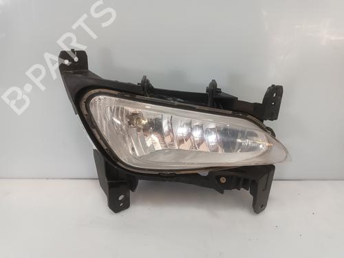 Used Left front fog light OPEL MOKKA / MOKKA X (J13) [2012-2019]  30878068