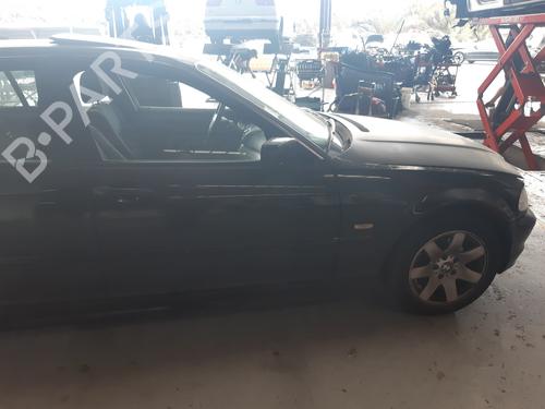 Højre forlygte BMW 3 (E46) 320 d | BP17832992C29