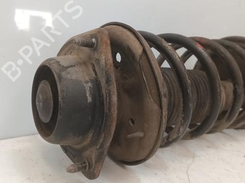Left front shock absorber HYUNDAI ACCENT II (LC)  | BP25492831M16 