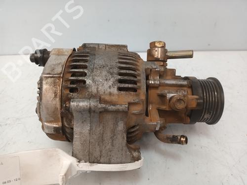 Used Alternator HYUNDAI GETZ (TB) 1.5 CRDi (88 hp) 25006685