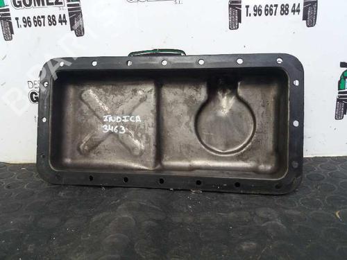 Oil sump TATA INDICA | BP13967767M115