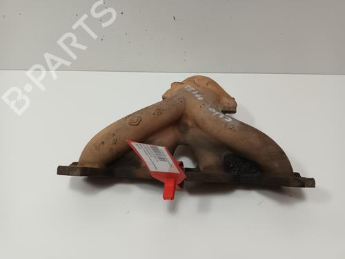 Used Exhaust manifold RENAULT MEGANE II Estate (KM0/1_) 1.5 dCi (KM1F) (86 hp) 16172394