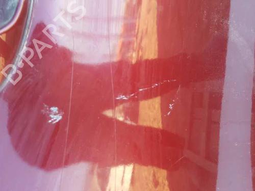 Left front door HYUNDAI COUPE I (RD) 1.6 i 16V | BP12698296C2 
