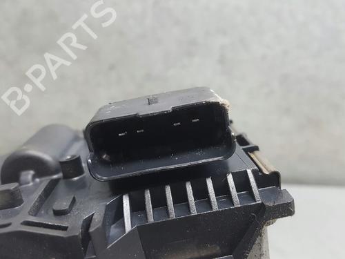 Front wiper motor PEUGEOT 3008 I MPV (0U_) 1.6 HDi | BP16856684M29 