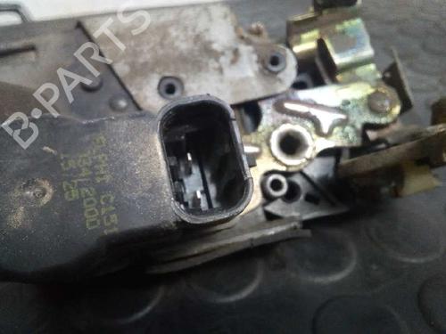 Front left lock FIAT BRAVA (182_) 1.9 JTD 105 | BP12805154C98 