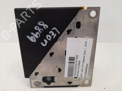 ECU airbags SEAT LEON (1P1) 1.9 TDI | BP12775355M53 