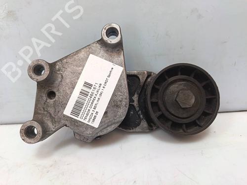 Used Other Other MAZDA 3 Saloon (BK) 1.6 DI Turbo (BK12Y) (109 hp) 40294085 40294085