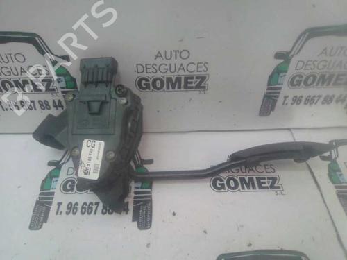 Pedal OPEL SIGNUM Hatchback (Z03) [2003-2008]  12907066