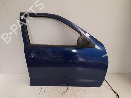 Used Right front door SEAT IBIZA II (6K1) 1.4 i (60 hp) 12719931