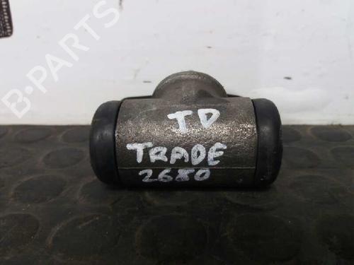Other NISSAN TRADE Van 3.0 TDiC | BP13987582O1