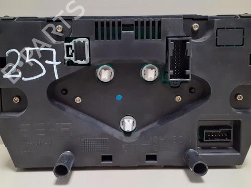 Climate control PEUGEOT 307 (3A/C) 2.0 HDi 90 | BP12763579I5 