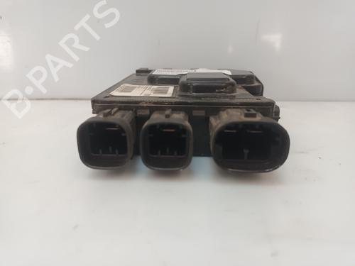 Electronic module RENAULT GRAND SCÉNIC III (JZ0/1_)  | BP28213025M83 