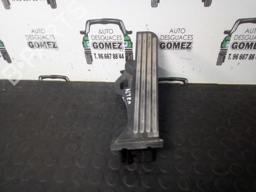 Used Pedal SEAT ALTEA (5P1) [2004-2015]  12798703