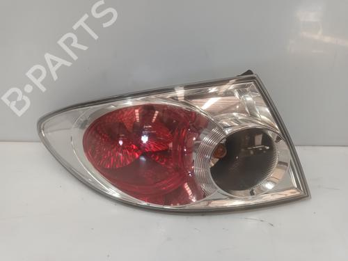 Farolim esquerdo MAZDA 6 Hatchback (GG) 2.0 DI (GG14) (136 hp) 31136367