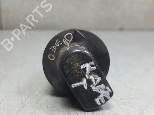 Used Headlight switch Headlight switch OPEL KADETT E Hatchback (T85) 2.0 GSI 16V (C08, C48, D08, D48) (150 hp) 12752696 12752696