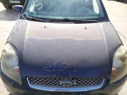 Other FORD FIESTA V (JH_, JD_) 1.4 TDCi | BP13979943O1 