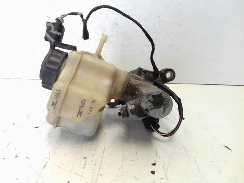 Brake master cylinder SEAT LEON (1P1)  | BP12931953M77 