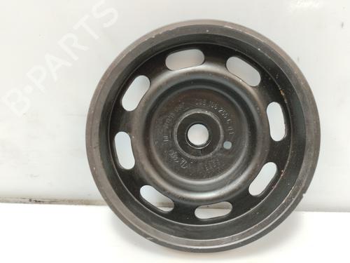 Polea Polea VW POLO III (6N1) 60 1.4 (60 hp) 36019260 36019260
