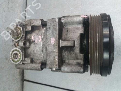 AC compressor FORD MONDEO I (GBP) 1.8 TD | BP12790378M34 