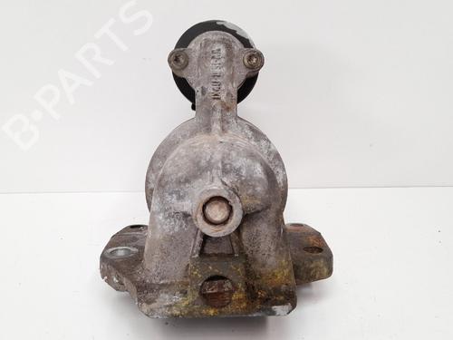 Anlasser JAGUAR X-TYPE I (X400) 2.0 D | BP12857403M8
