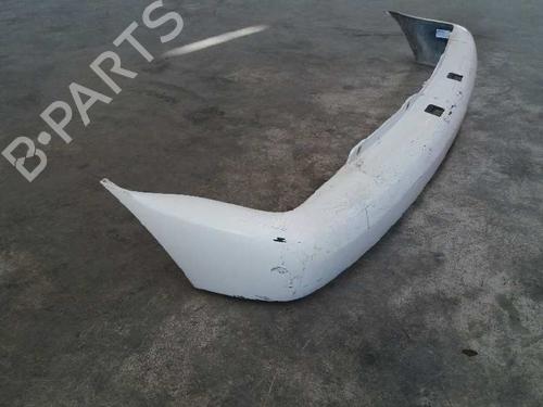 Rear bumper VW POLO III (6N1) 64 1.9 SDI | BP12793462C8 