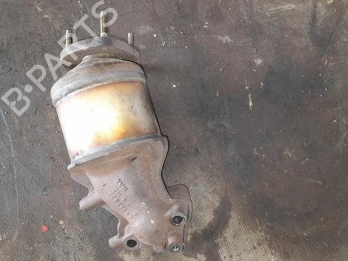 Catalyst OPEL ASTRA H (A04) 1.7 CDTI (L48) | BP12776638M10 
