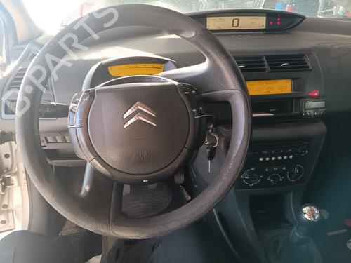 AC compressor CITROËN C4 I (LC_) | BP30563101M34