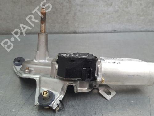 Rear wiper motor TOYOTA PREVIA II (_R3_) 2.4 (ACR30) | BP12730634M102 