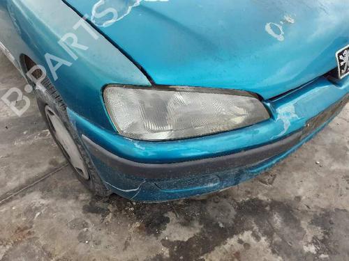 Startmotor PEUGEOT 106 II (1A_, 1C_) 1.1 i | BP12771742M8 