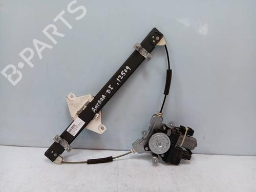 front-left-window-mechanism-opel-antara-a-l07-2006-2007-2008-2009-2010-2011-2012-2013-2014-2015-2016-2017-40185569 main image