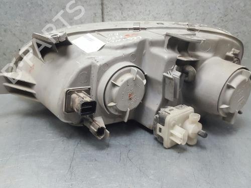 Right headlight DAEWOO LEGANZA (KLAV) 2.0 16V | BP12750403C29 