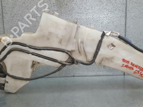Windscreen washer tank FORD FOCUS II Turnier (DA_, FFS, DS)  | BP12733213C113 