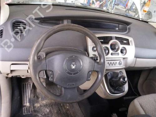 Air filter box RENAULT GRAND SCÉNIC II (JM0/1_) 1.6 | BP13975616M87 