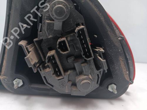 Left taillight SEAT LEON (1M1) | BP40261477C34 - Image 2