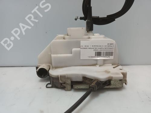 front-right-lock-citroen-c3-i-fc_-fn_-2002-2003-2004-2005-2006-2007-2008-2009-2010-2011-2012-2013-32031843 main image