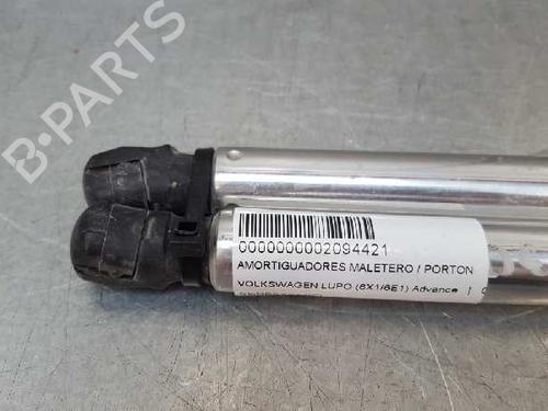 Gasdæmper bagklap VW LUPO I (6X1, 6E1) 1.0 | BP13974573C138 