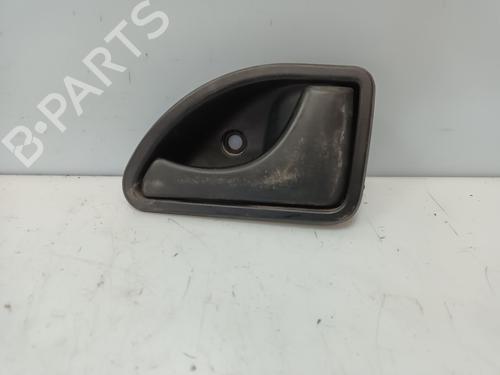 Used Front right interior door handle RENAULT KANGOO (KC0/1_) 1.5 dCi (KC07) (65 hp) 22699322