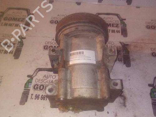 Used AC compressor FORD FIESTA Hatchback Van (JV_) TD 1.8 (75 hp) 12791473