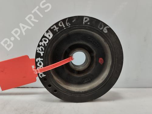 pulley-peugeot-307-3ac-2000-2001-2002-2003-2004-2005-2006-2007-2008-2009-2010-2011-2012-32473115 main image